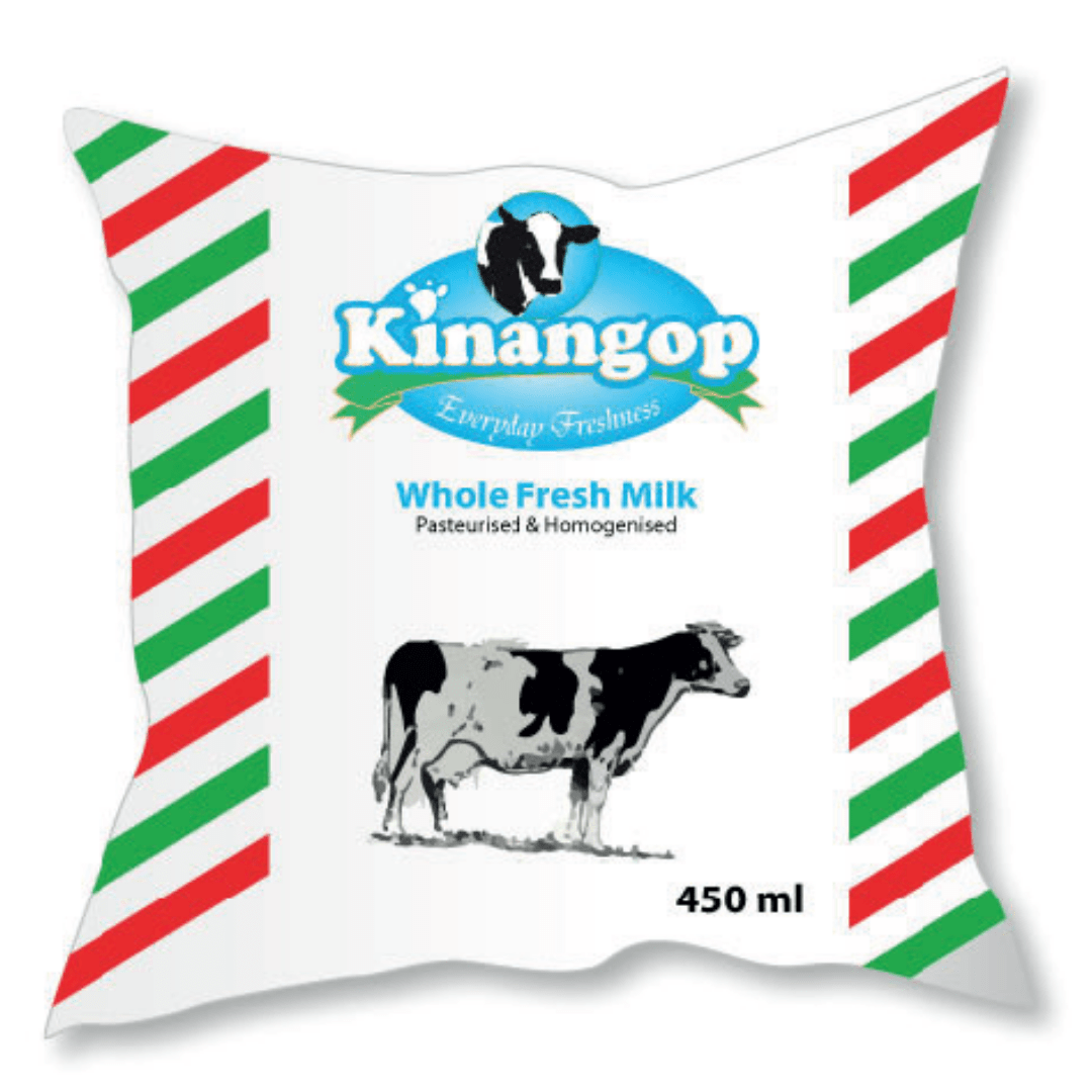 KINANGOP DAILY 450ML